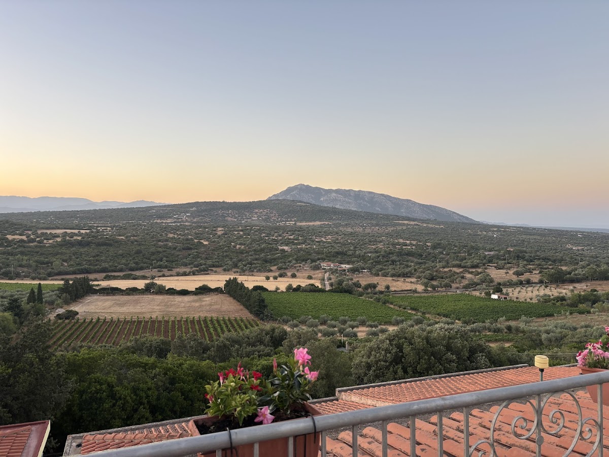 Ristorante Ispinigoli Ss 125-4