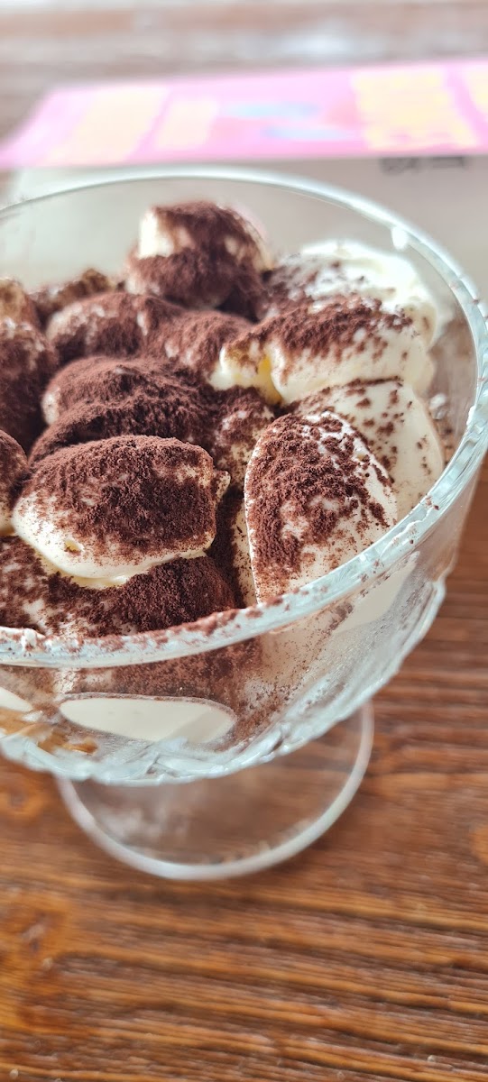 Ristorante Ispinigoli Ss 125-8